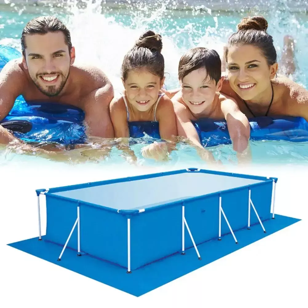 Inflatable Swimming Pool Floor Mat