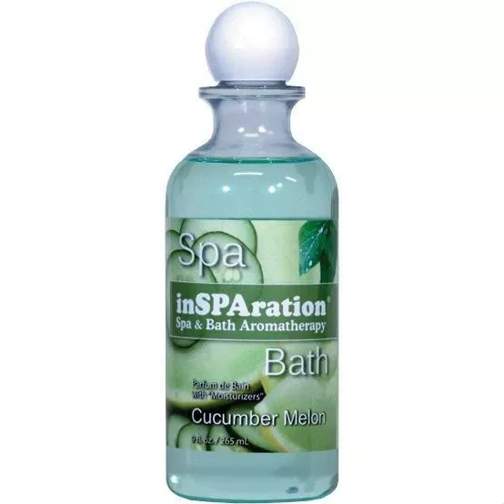 InSPAration – Liquid Aromatherapy, Cucumber Melon, 9oz