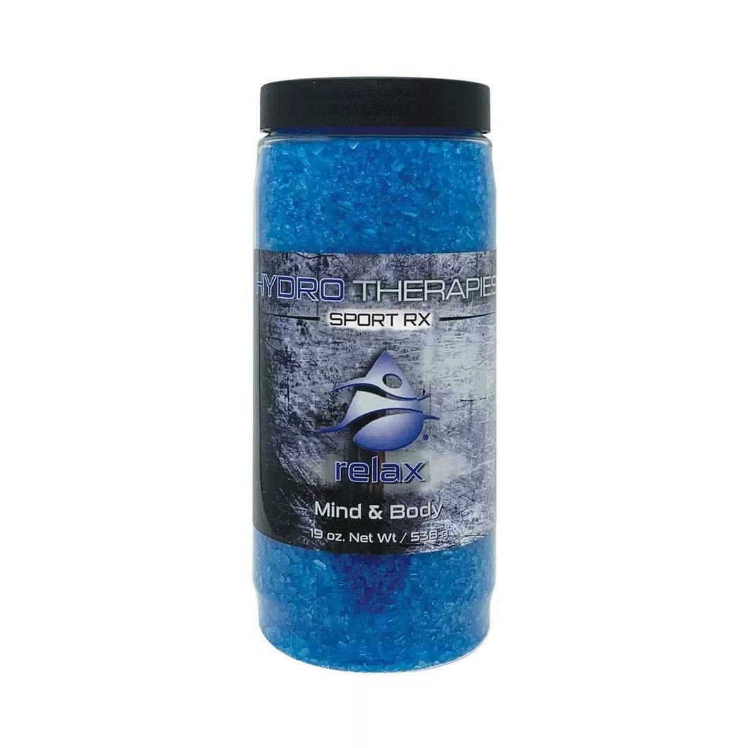InSPAration – Relax Crystals, 19oz
