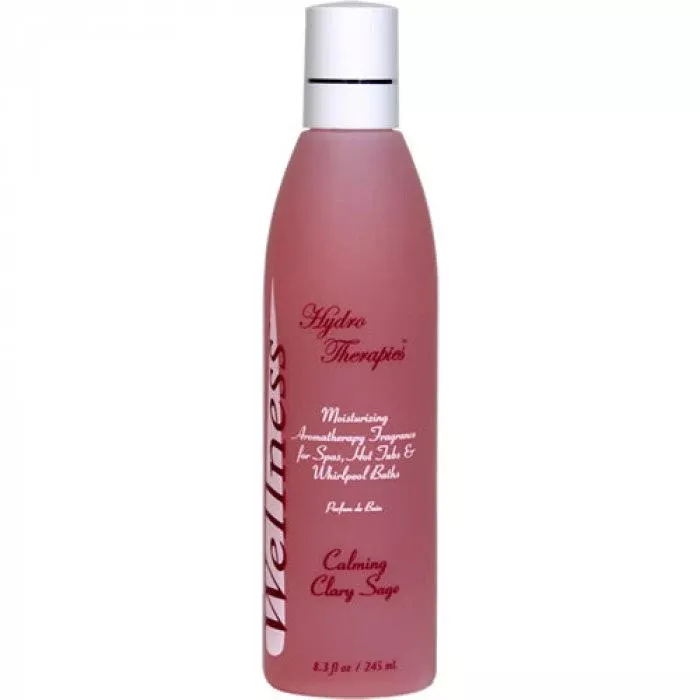 inSPAration Wellness Calming Clary Sage