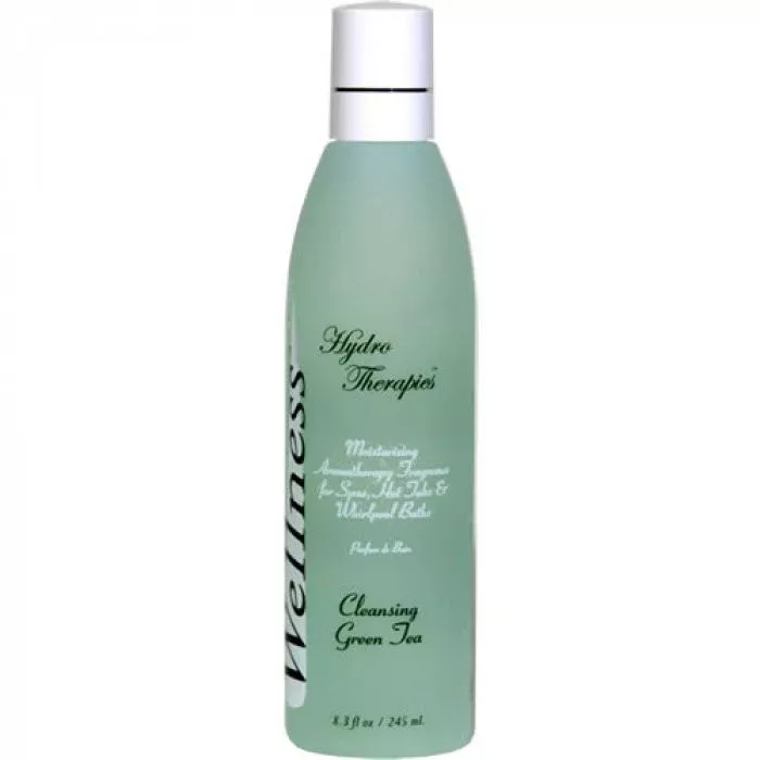 inSPAration Wellness Cleansing Green Tea