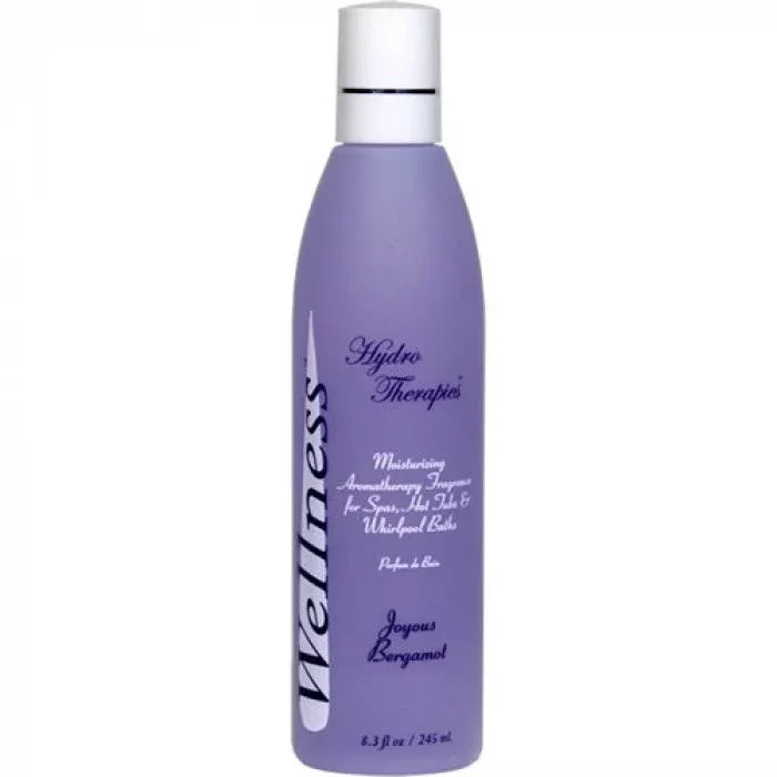 inSPAration Wellness Joyous Bergamot