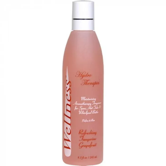 inSPAration Wellness Refreshing Tangerine Grapefruit