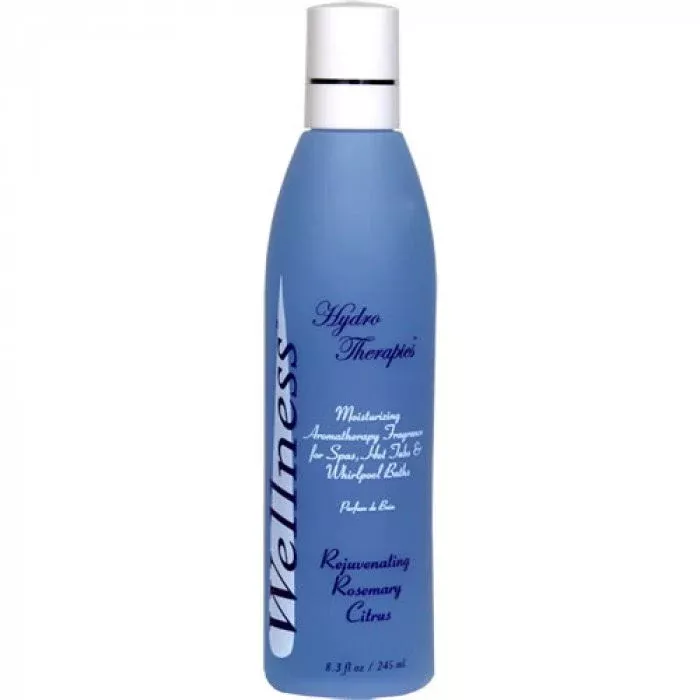 inSPAration Wellness Rejuvenating Rosemary Citrus