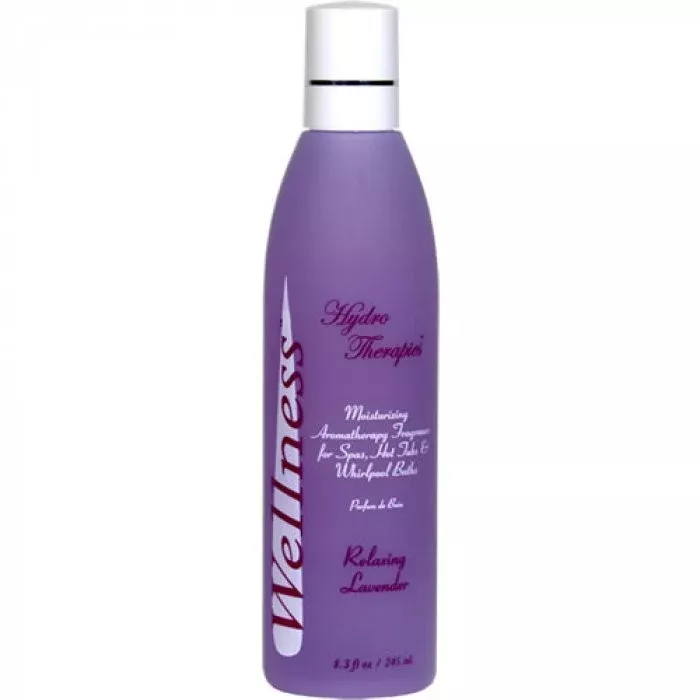 inSPAration Wellness Relaxing Lavender