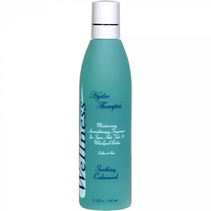 inSPAration Wellness Soothing Cedarwood