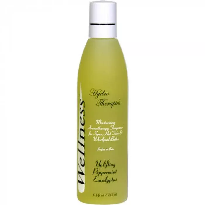 inSPAration Wellness Uplifting Peppermint Eucalyptus