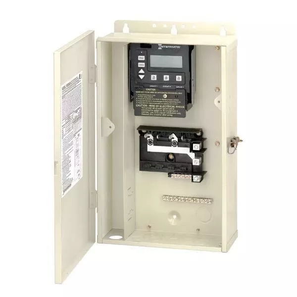 Intermatic – PE Digital Control