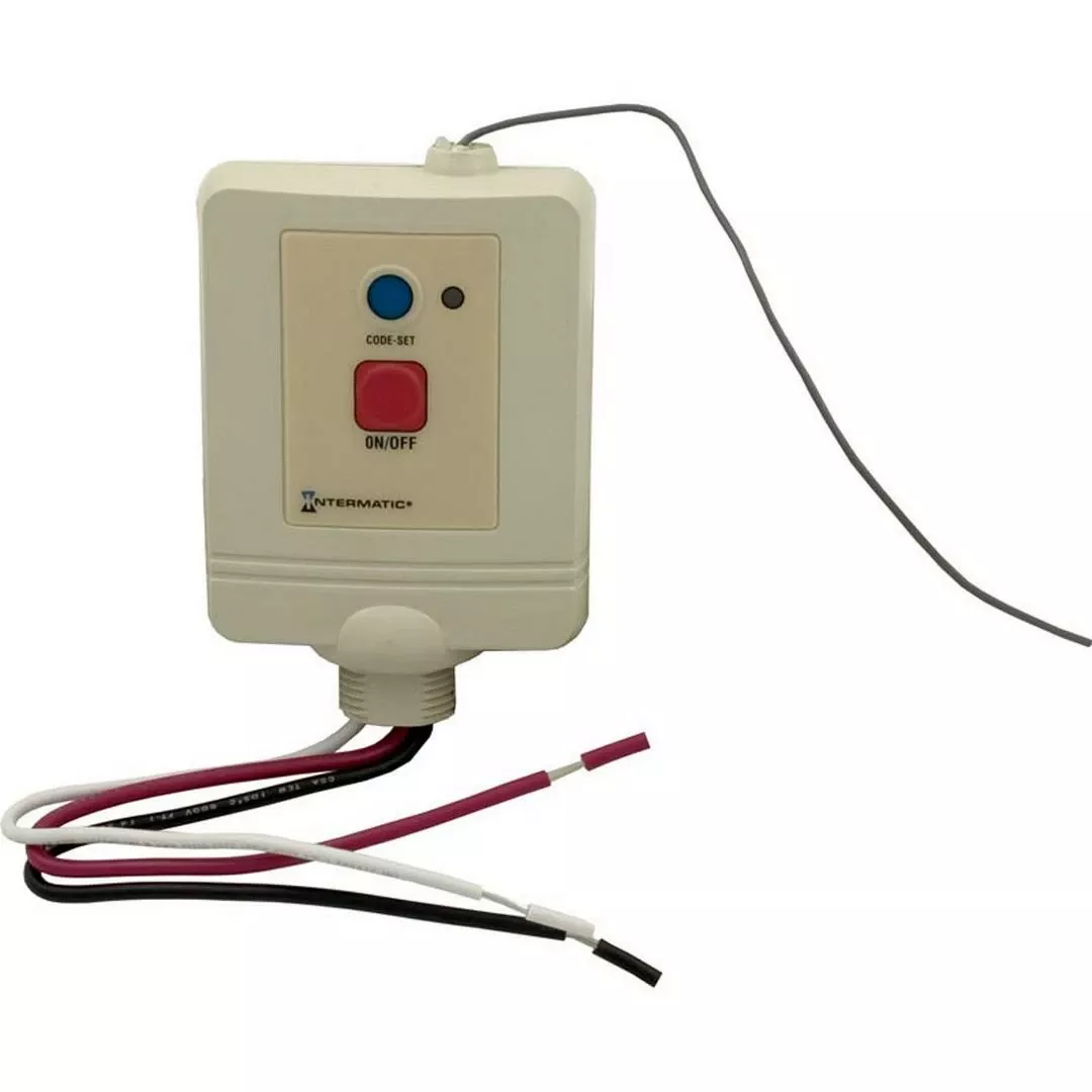 Intermatic – Radio Receiver Module