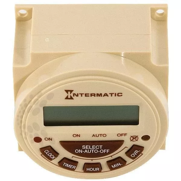 Intermatic – Timer Electric
