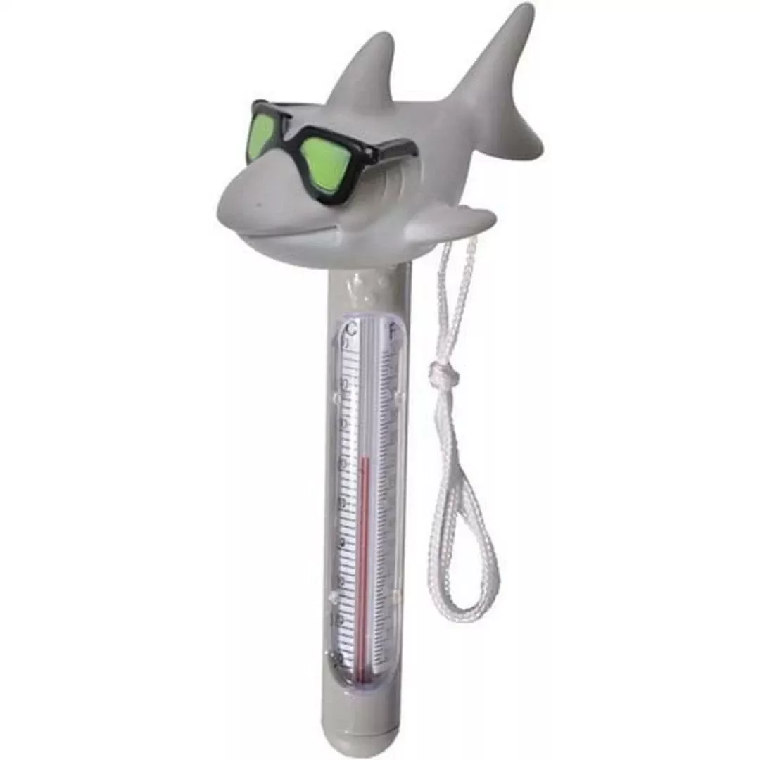 International Leisure Products – Cool Shark Pool Thermometer