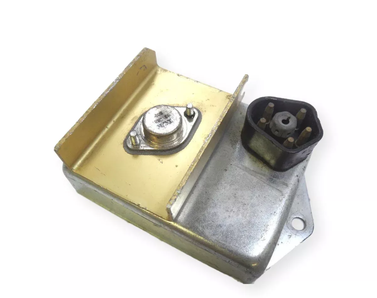 IOR 92-0881-8029 Modulator