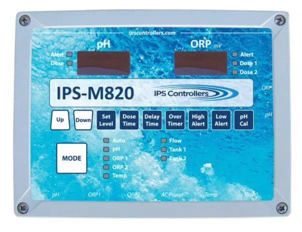 IPS M820