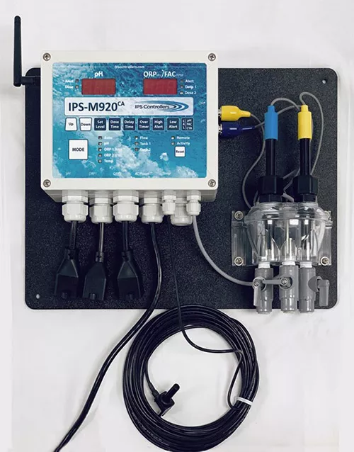 IPS M920wCA Commercial