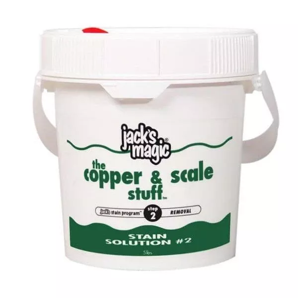 Jack’s Magic – The Copper & Scale Stuff