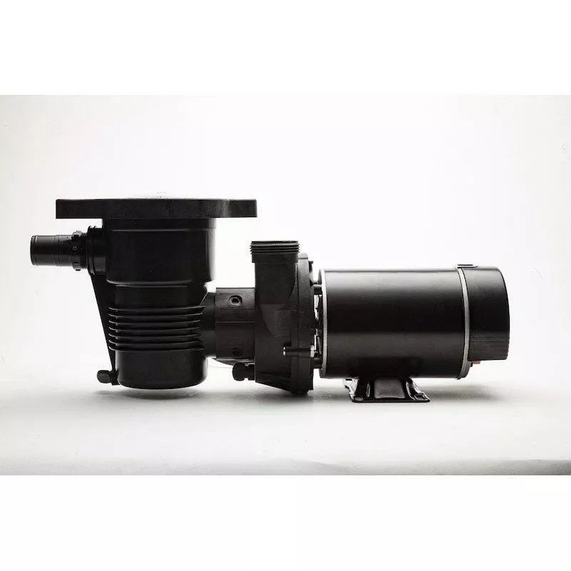 Jacuzzi – Above Ground Single Speed Pool Pump, 1 HP