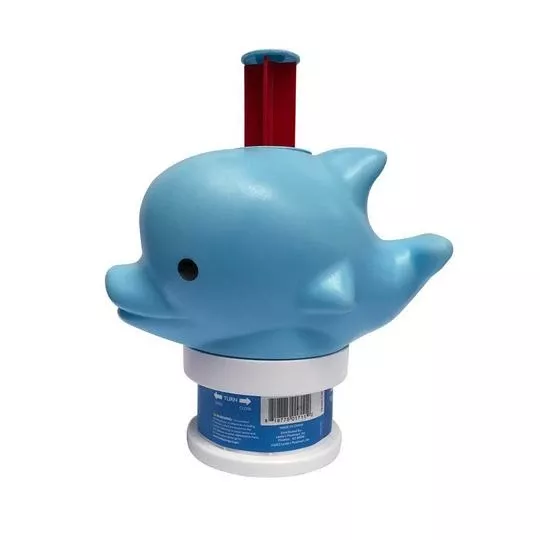 Jacuzzi – EasyTell Dolphin Chlorinator
