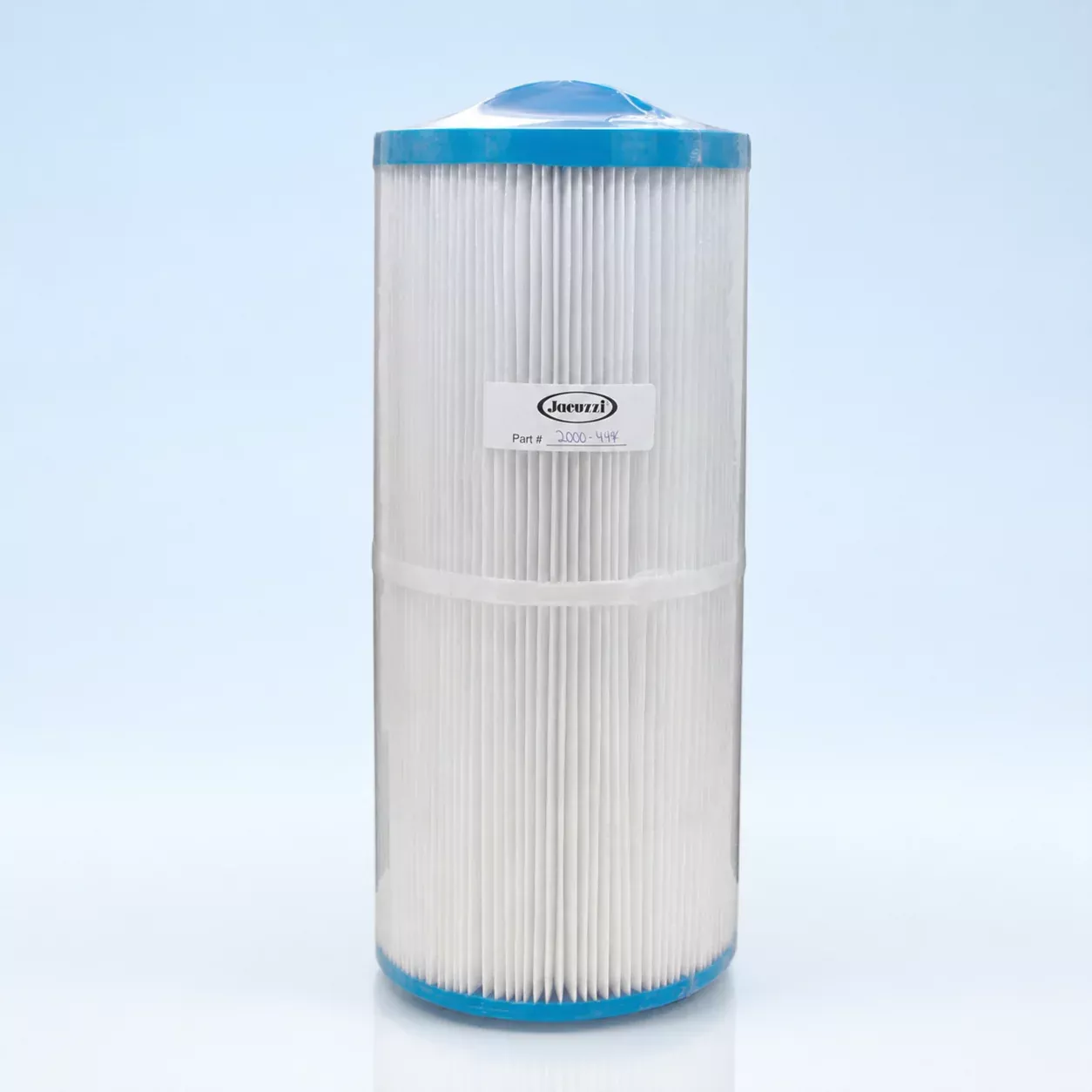 Jacuzzi J-400™ Collection 45 Sq Ft Filter Cartridge (2006-2011) 2000-498
