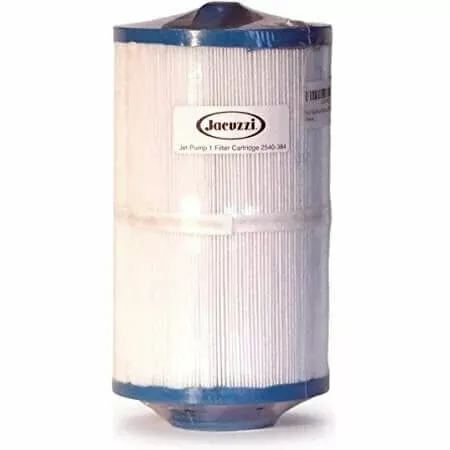 Jacuzzi J-400™ Collection Filter Cartridge (2006-2012) 2540-384