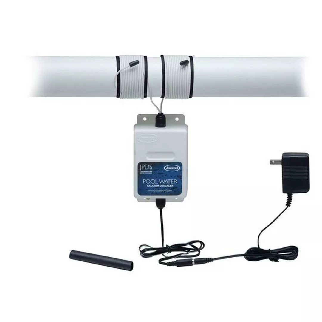 Jacuzzi – JPDS Automatic Calcium Descaler