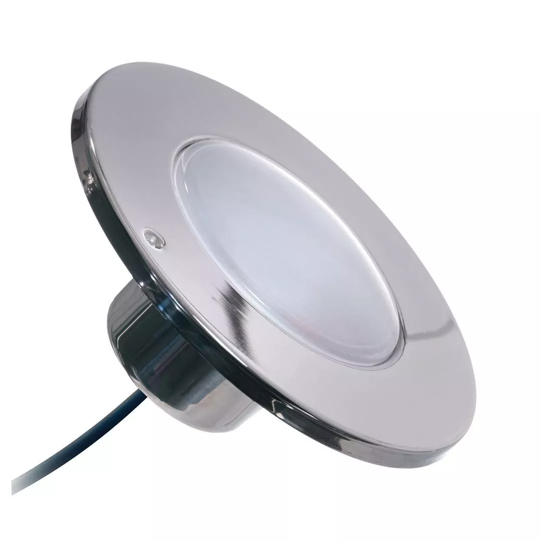 Jacuzzi – JPX Multi-Color LED Pool Fixture Light 120 Volt With 100 Ft Cord