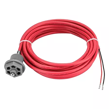 Jacuzzi Temperature Sensor – 12′ Cable w/ Box-End Connector – Replaces 6600‑105/134/138 – Part #6600‑167