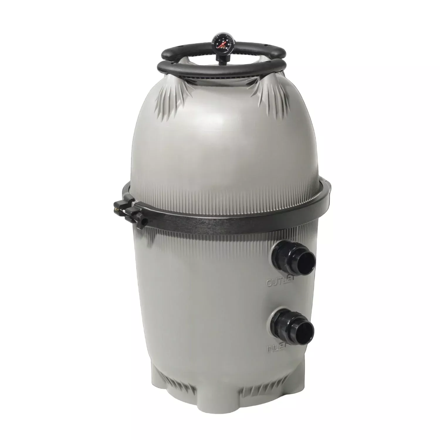 Jandy CL Cartridge Pool Filter - 460 SQFT