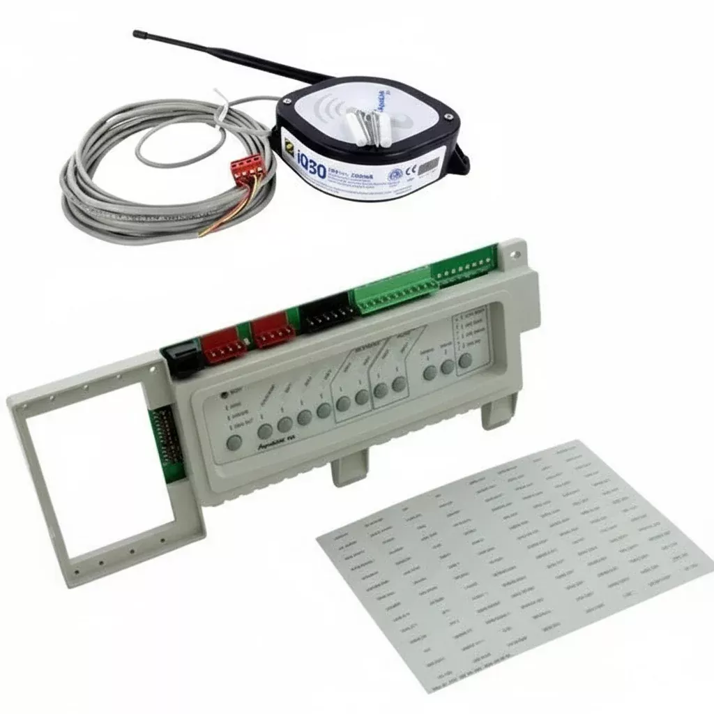 Jandy iAquaLink 3.0 iQ30-RS Web Connection Upgrade Kit