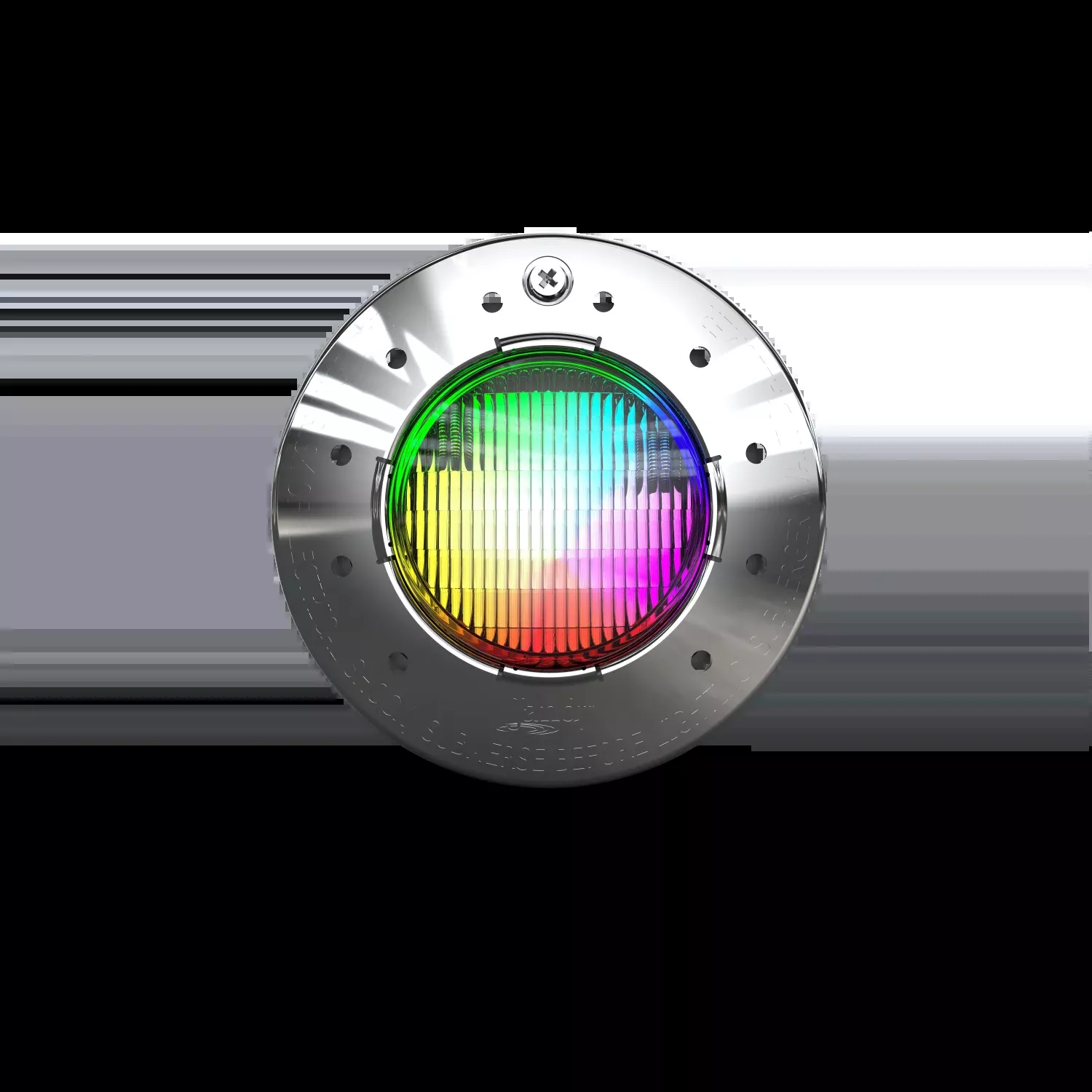 Jandy Infinite WaterColors Spa Light - 14v - 25w - 100'
