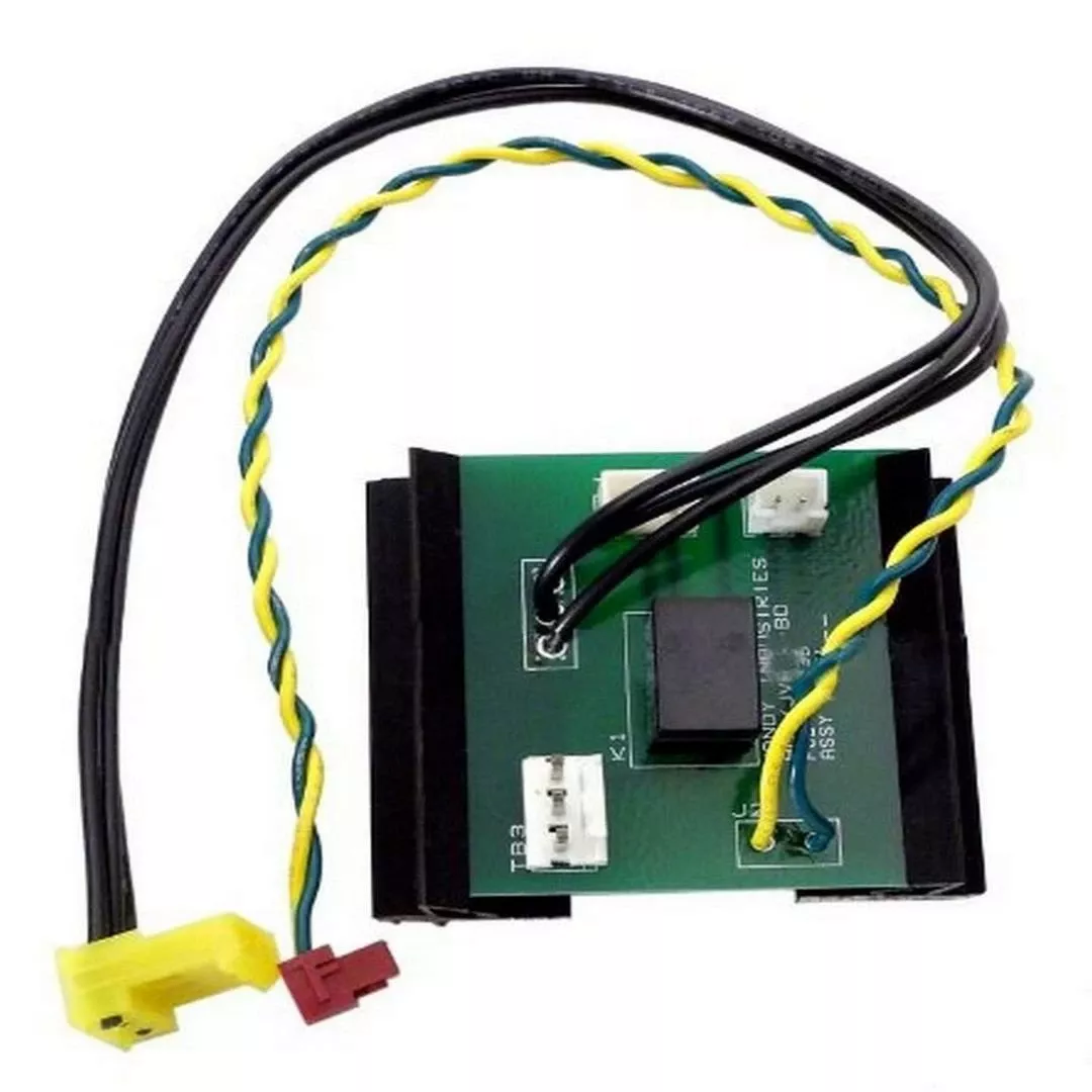 Jandy – JVA/Relay PCB Kit Operation Of A JVA Off Any Auxiliary