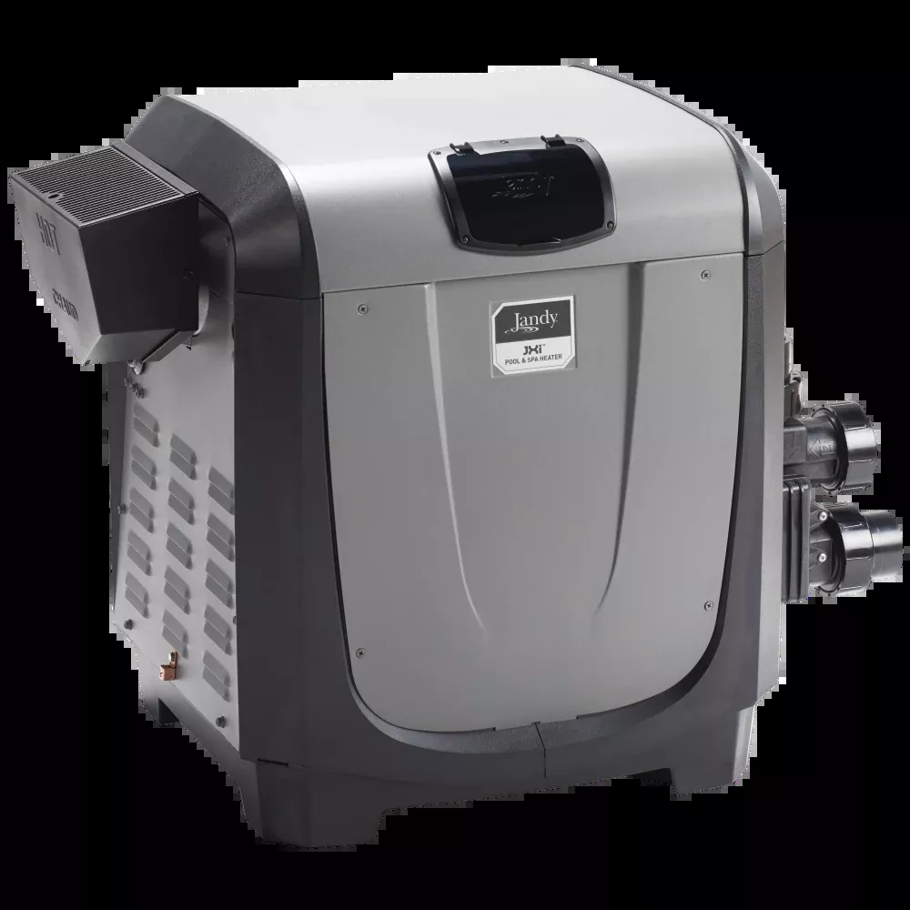 Jandy JXi Pool Heater 400k Natural Gas