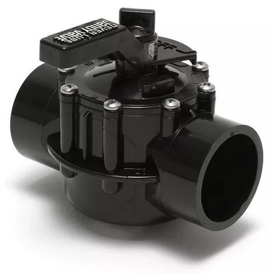 Jandy – NeverLube 4716 Two Port Valve 2″ – 2-1/2″ Positive Seal