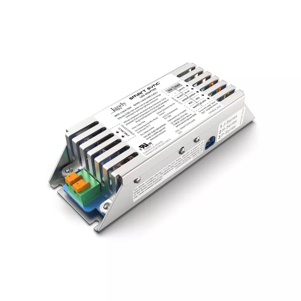 Jandy Smart Sync LED Adapter