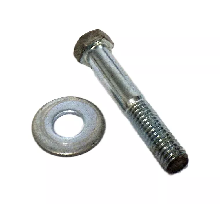 Jandy Teledyne Laars Bolt w/ Washer Replacement for Return Header LX250 LX400