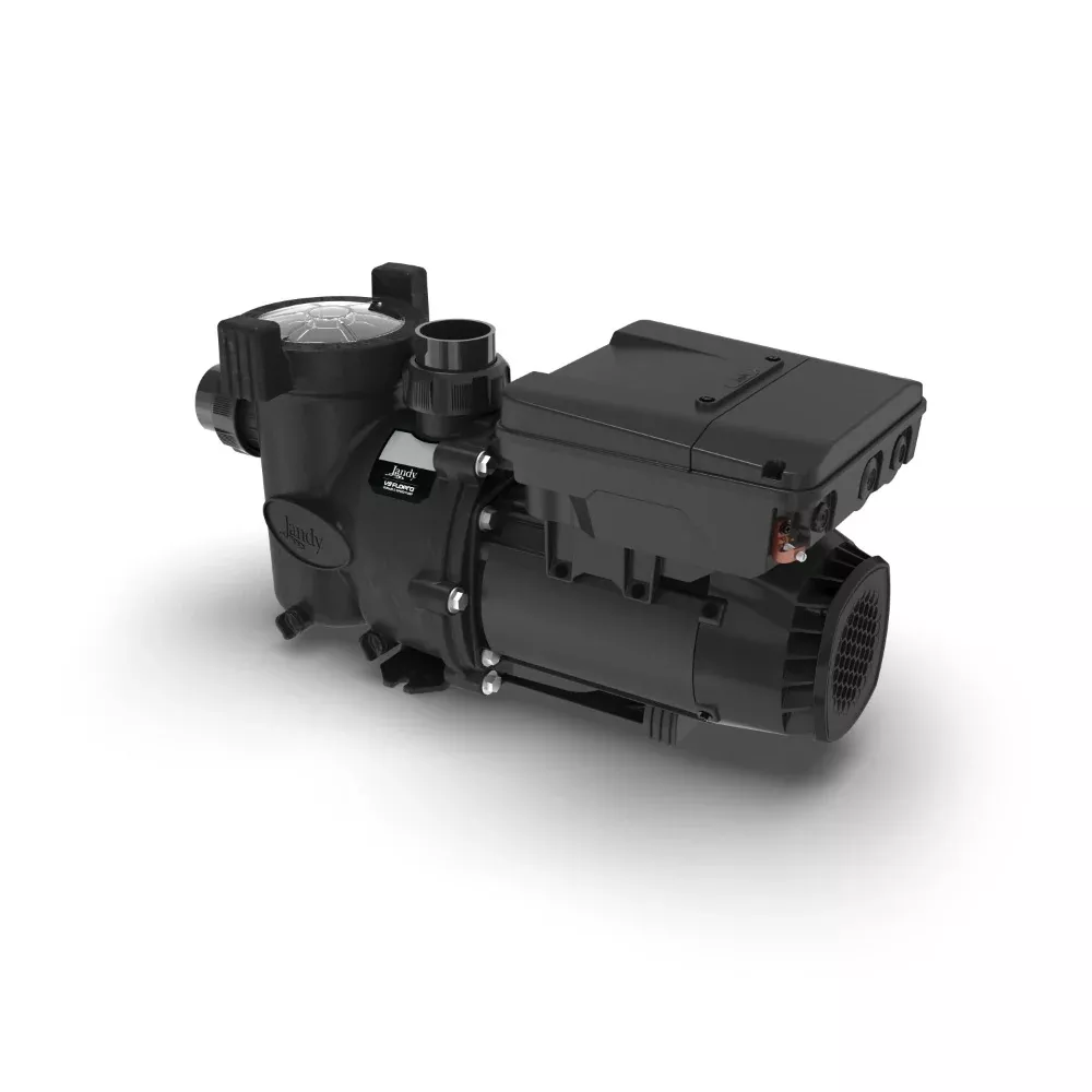 Jandy VS FloPro 2.7 HP Variable-Speed Pump - no Controller