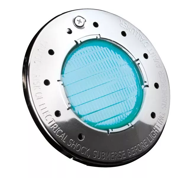 Jandy WaterColor LED RGBW Spa Light - 120v, 30'