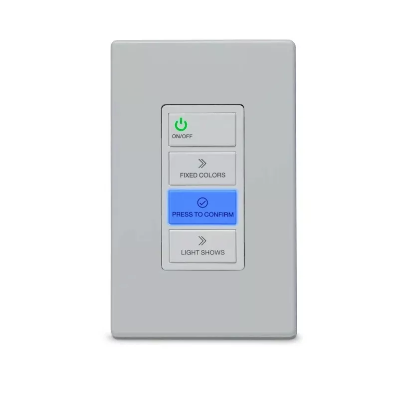 Jandy WaterColors LED Light Controller