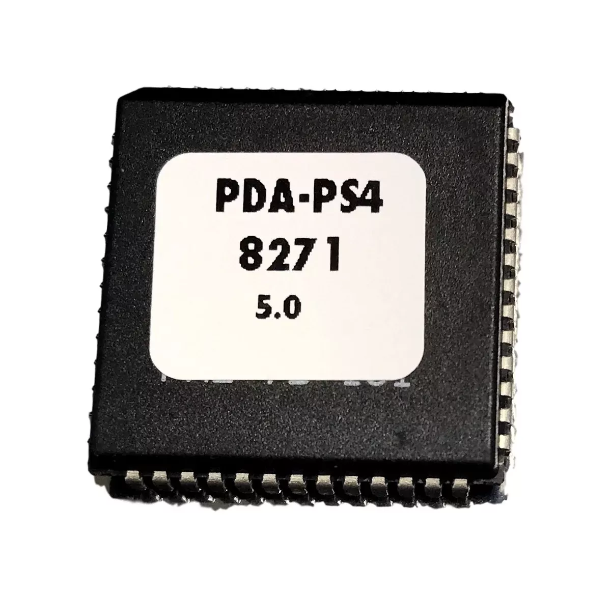 Jandy Zodiac Aqualink 8271 PPD PDA-PS45.0 Chip 52 Pin Replacement Pool & Spa