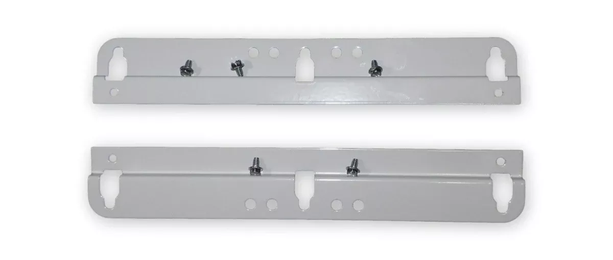 Jandy Zodiac Polaris Internal Brackets Kit for Polaris EOS E3 Command Center