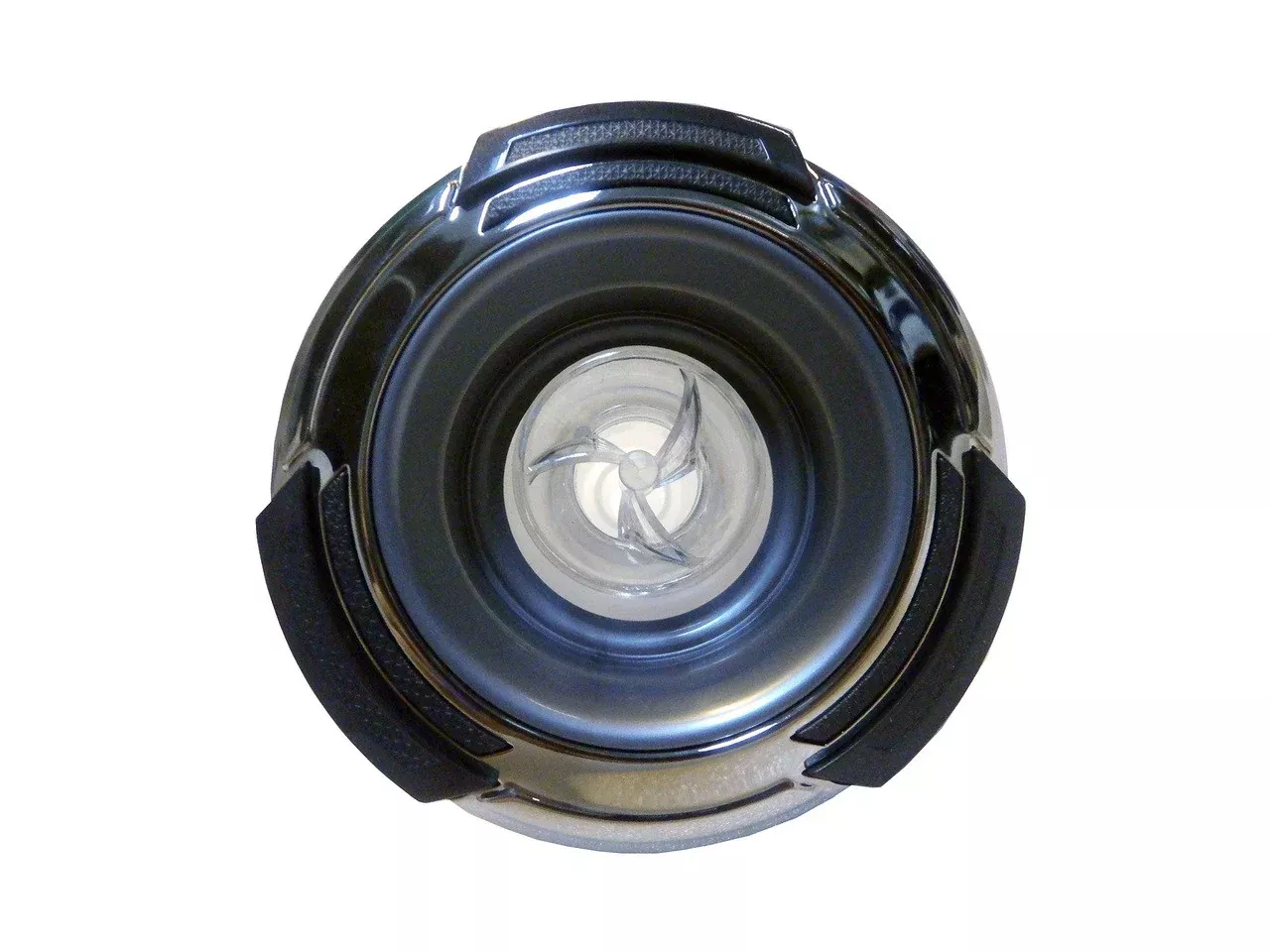 JET, EFX 3.6" T VTX DIR SS
