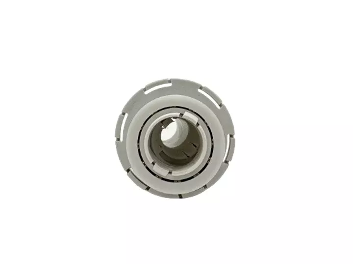 Jet Kit 6540-372, White