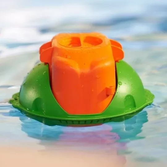 King Technology – Flippin’ FROG XL Floating Chlorine Sanitizer