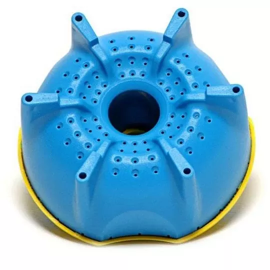 King Technology – Instant Frog