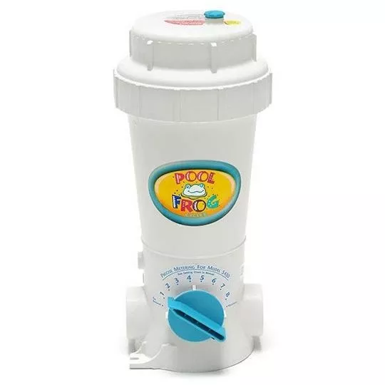 King Technology – POOL FROG In Ground Off-Line 5400 Series 5490 Kit