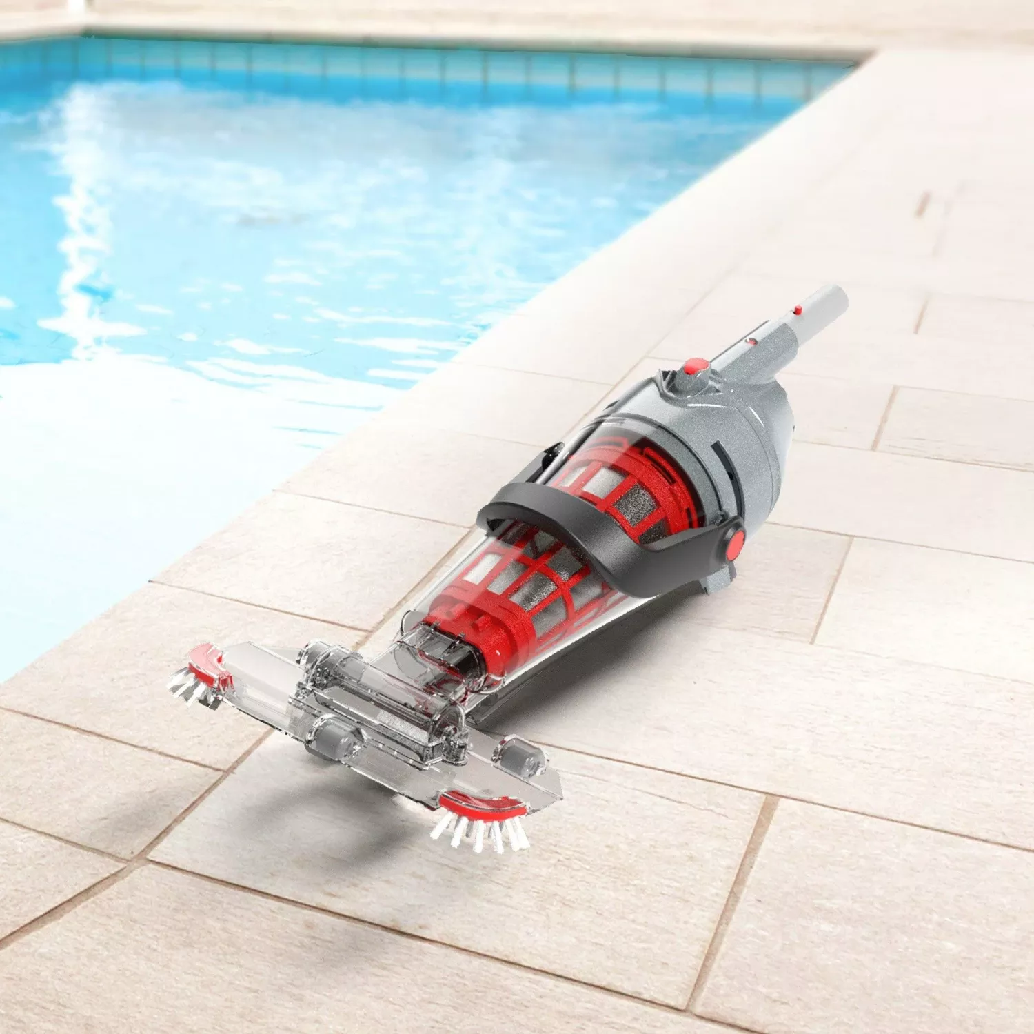 Kokido – Voltera 56 Pool And Spa Handheld Vacuum