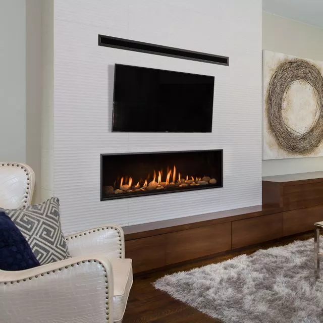Kozy Heat Callaway 50 Gas Fireplace