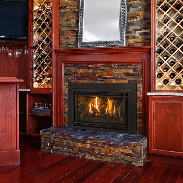 Kozy Heat Chaska 29 Gas Insert
