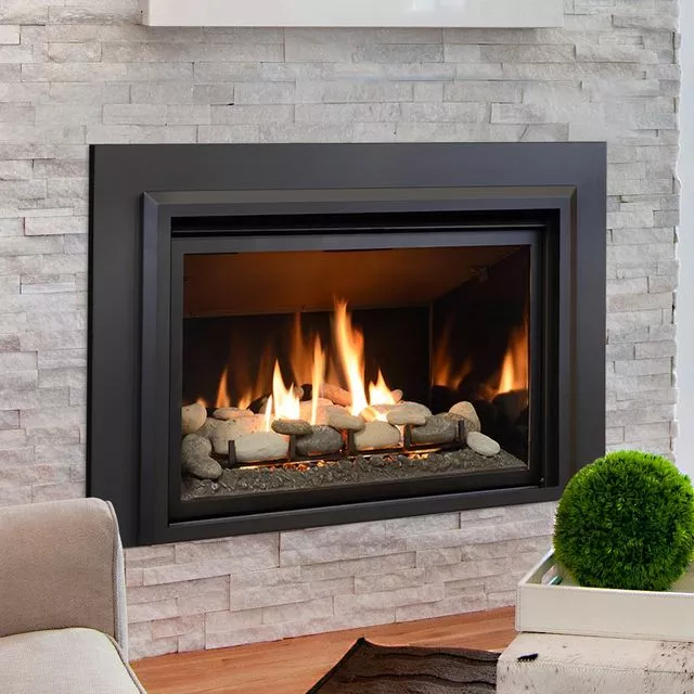 Kozy Heat Chaska 34 Gas Insert