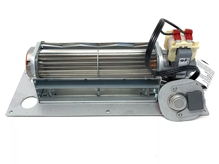 Kozy Heat CK29-028-MV Blower Fan Kit