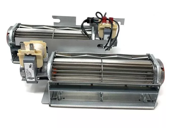 Kozy Heat CSK-028 Blower Fan Kit